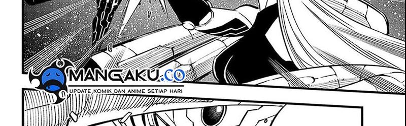 Eden’s Zero Chapter 269 Gambar 43